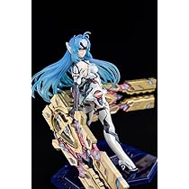 Amazon.co.jp: 正規品 フィギュア ゼノブレイド2 KOS-MOS Re: コスモス